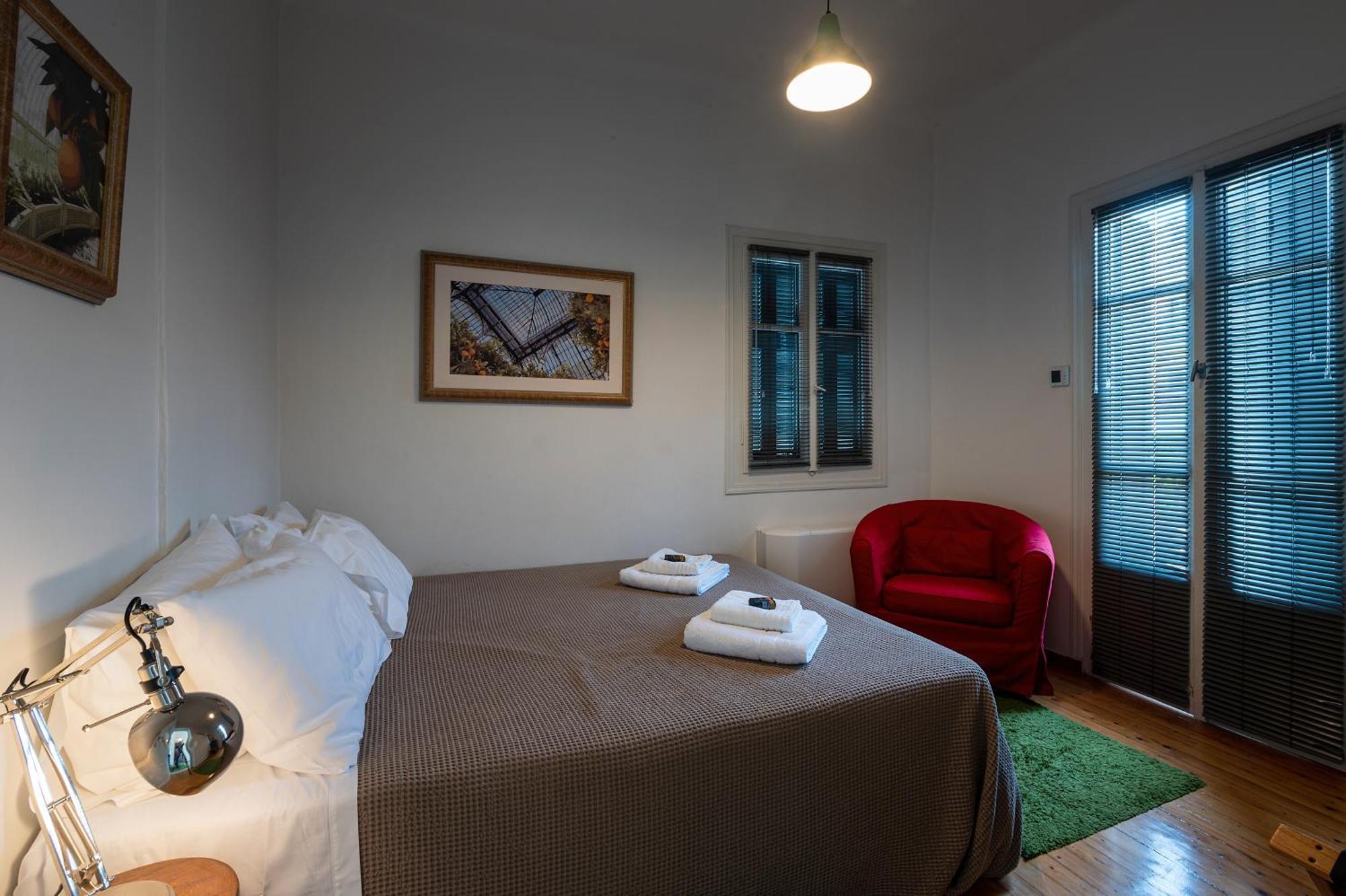 City Cottage - Kalamata Villas Exteriér fotografie