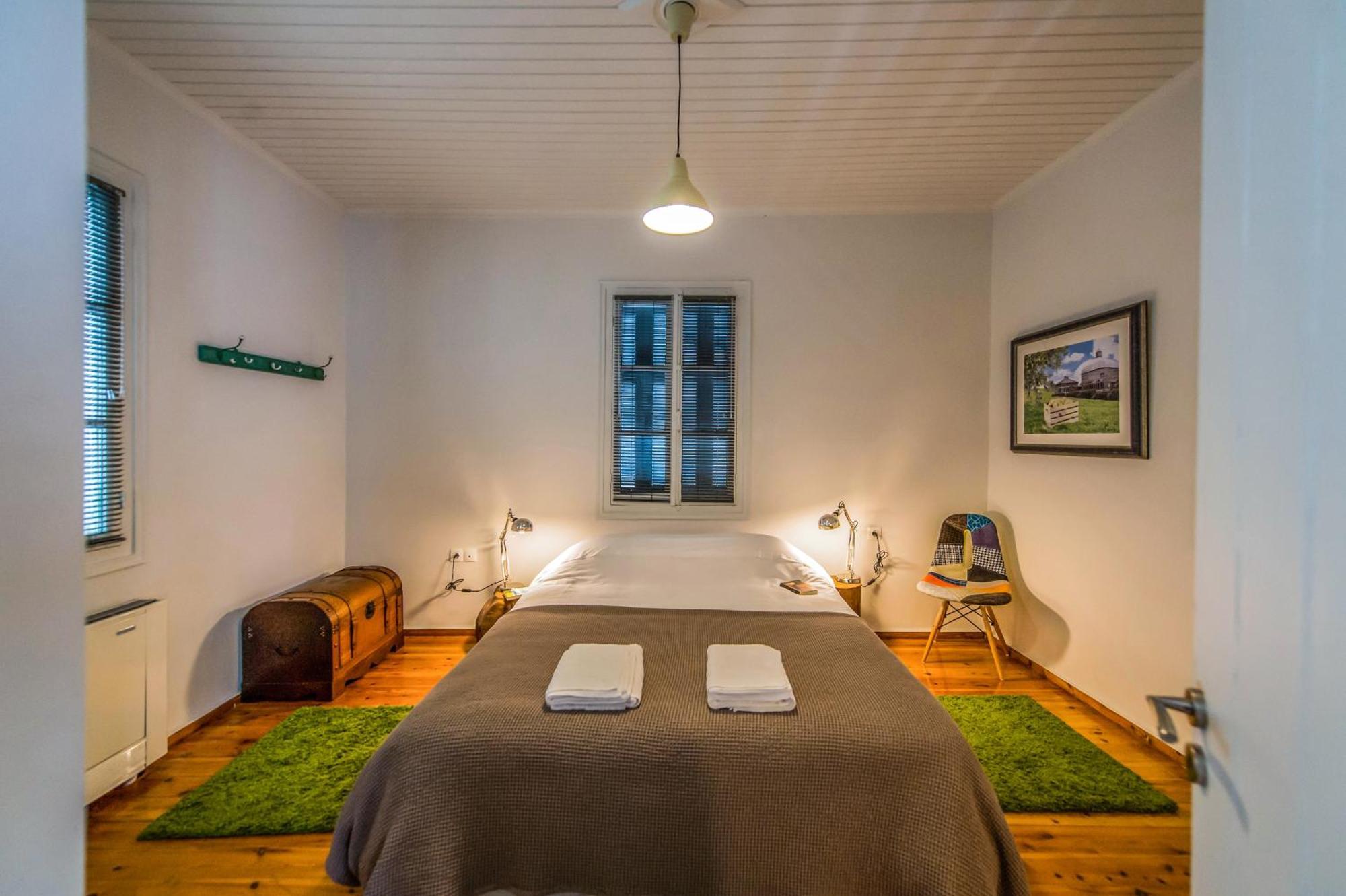 City Cottage - Kalamata Villas Exteriér fotografie
