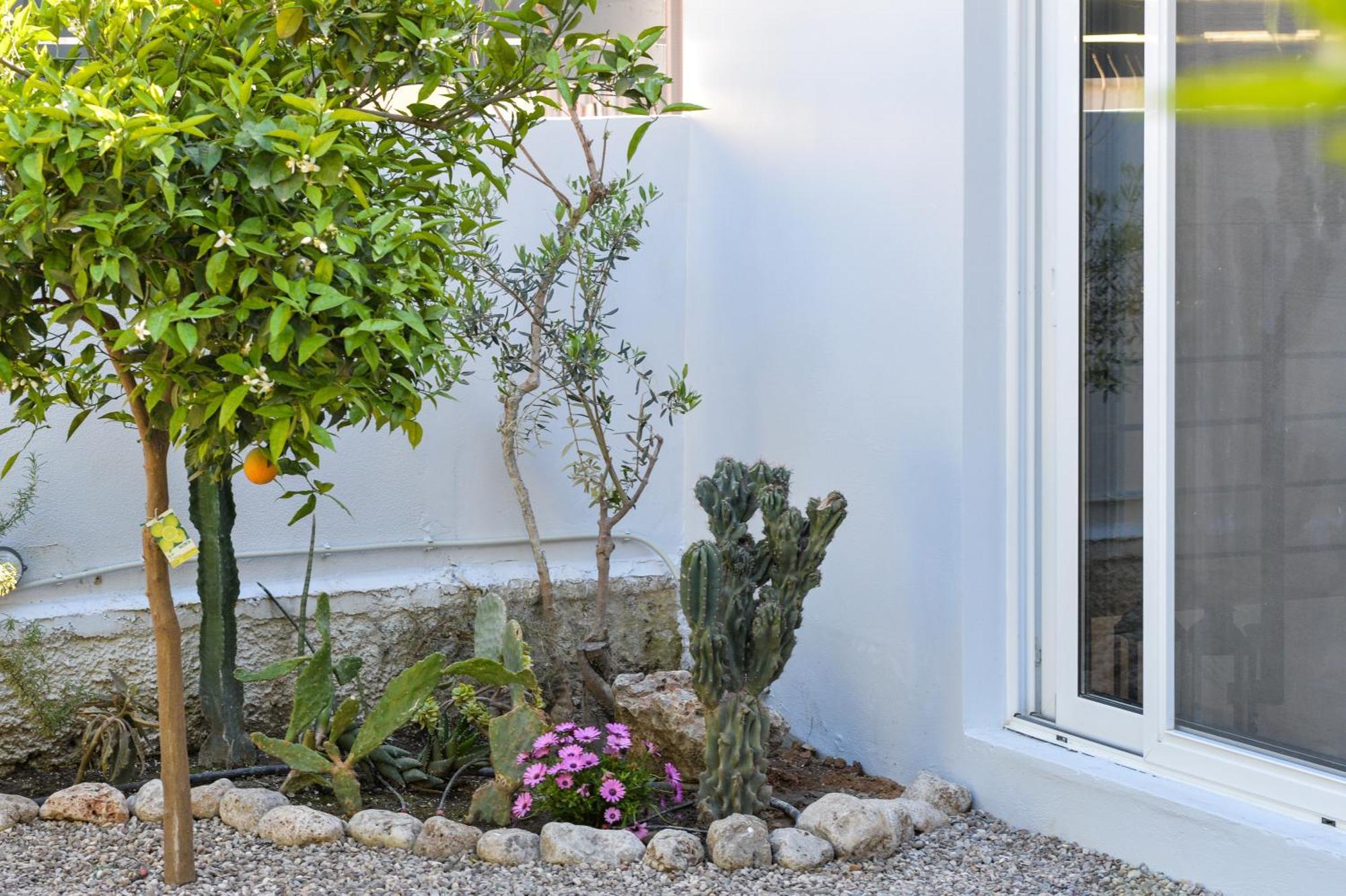 City Cottage - Kalamata Villas Exteriér fotografie