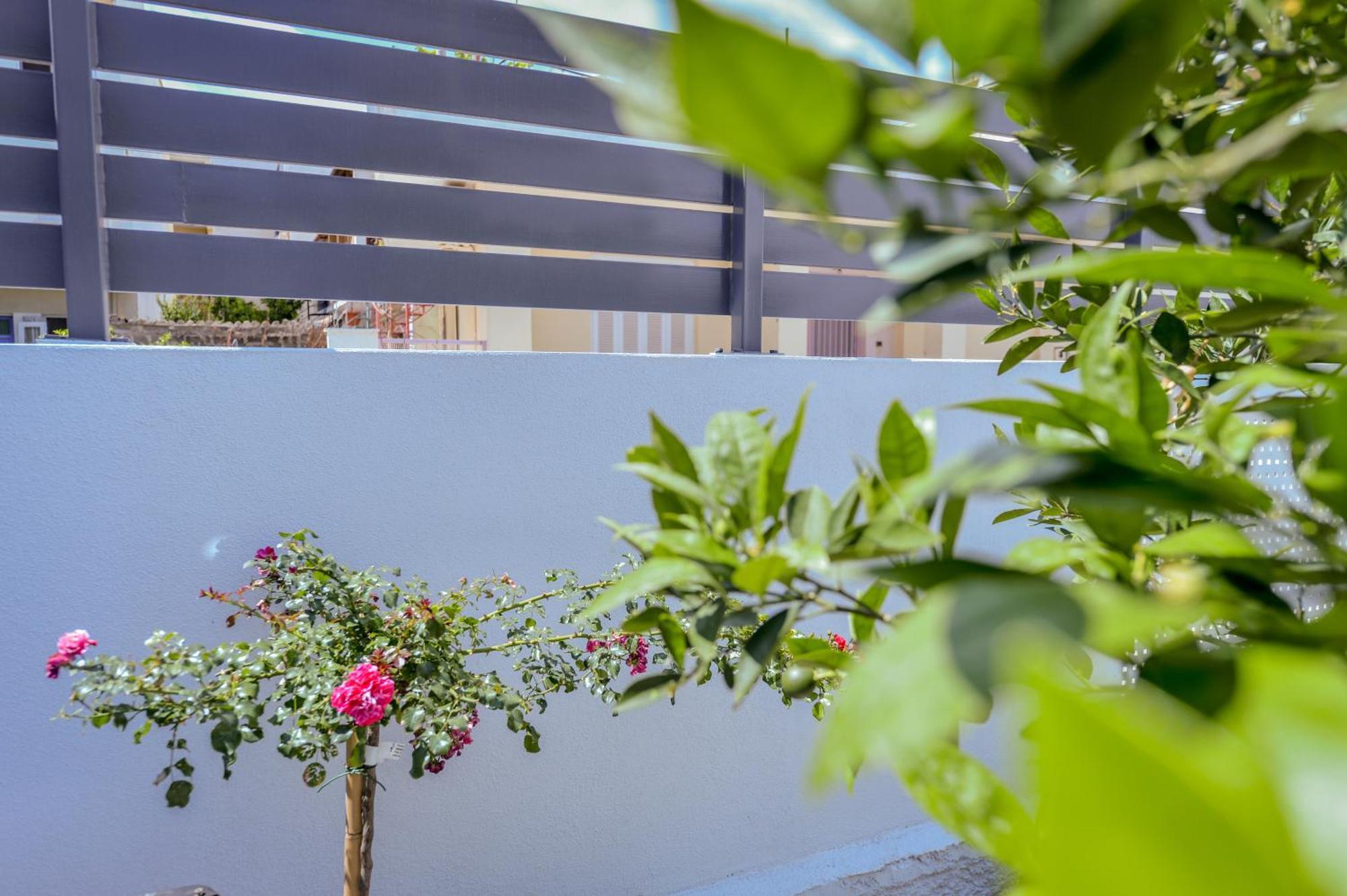 City Cottage - Kalamata Villas Exteriér fotografie